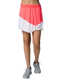 asics club skort