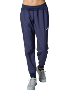 asics track pants womens