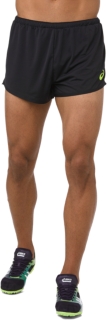 asics mens shorts