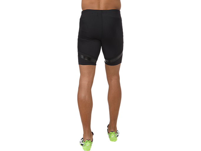 MOVING SPRINTER TIGHT | Men | PERFORMANCE BLACKHAZARD GREEN MOVING SPRINTER TIGHT | Men | PERFORMANCE BLACKHAZARD GREEN