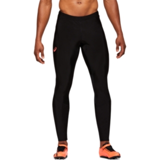mallas running hombre asics