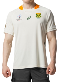 Front Top view of SB AWAY SS TOP REPLICA M', SWEET CORN