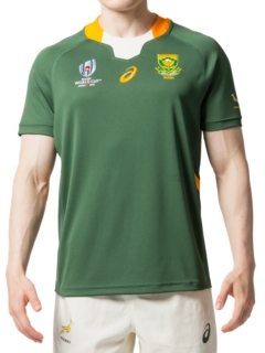 Front Top view of SB HOME SS TOP REPLICA M', OAK GREEN