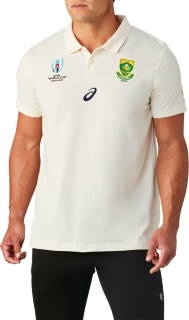 Front Top view of SB MEDIA POLO REPLICA, SWEET CORN