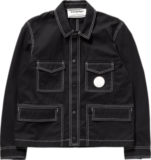 onitsuka tiger jacket