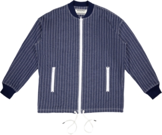 onitsuka tiger bomber jacket