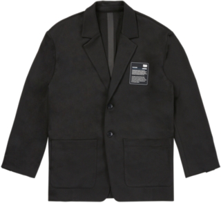 onitsuka tiger jacket