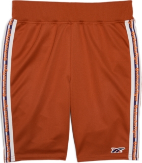 asics tiger shorts