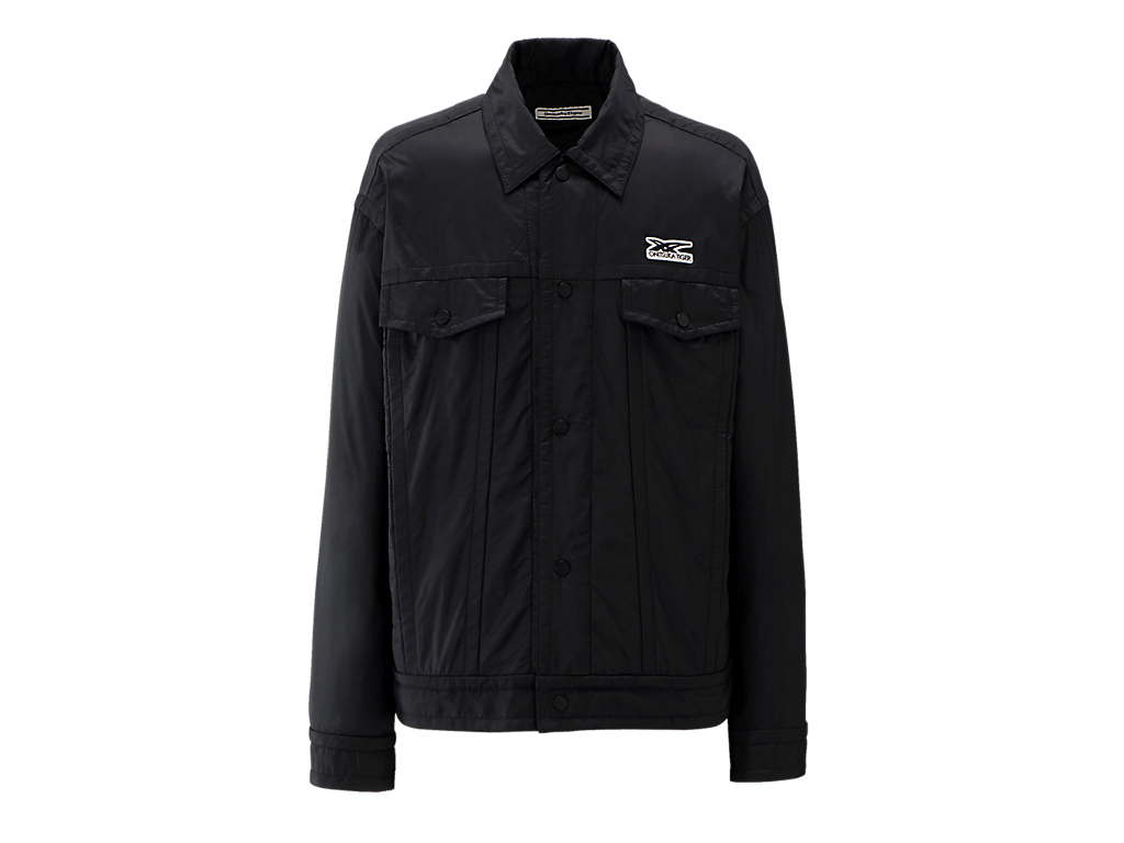 JACKET JACKET