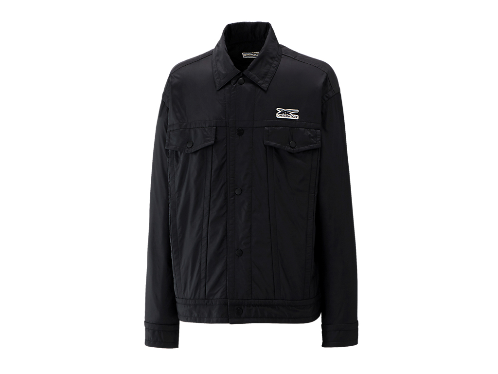 JACKET - Onitsuka Tiger | Onitsuka Tiger ONLINE STORE JACKET - Onitsuka Tiger | Onitsuka Tiger ONLINE STORE