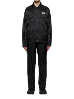 ka na ta one tack pants size2 ブラック - メルカリ