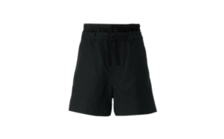 Asics deals tiger shorts