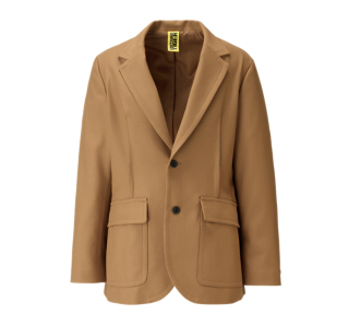 JACKET - Onitsuka Tiger | Onitsuka Tiger ONLINE STORE