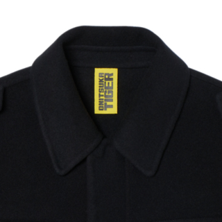 JACKET - Onitsuka Tiger | Onitsuka Tiger ONLINE STORE