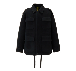 JACKET&BLOUSON - Onitsuka Tiger | Onitsuka Tiger ONLINE STORE