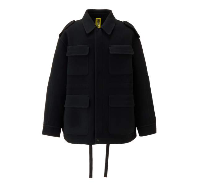 公式通販サイト - ファッション 通販 JACKET&BLOUSON STORE ONLINE Tiger Onitsuka | Tiger Onitsuka - ジャケット・アウター