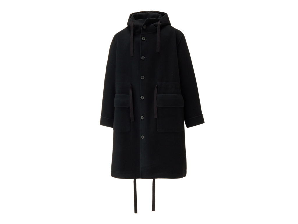 MODS COAT - Onitsuka Tiger | Onitsuka Tiger ONLINE STORE MODS COAT - Onitsuka Tiger | Onitsuka Tiger ONLINE STORE