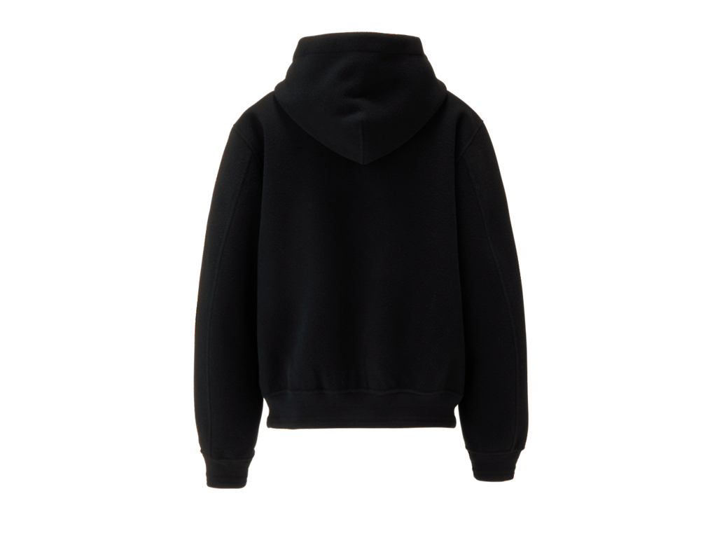 ZIP UP HOODIE - Onitsuka Tiger | Onitsuka Tiger ONLINE STORE ZIP UP HOODIE - Onitsuka Tiger | Onitsuka Tiger ONLINE STORE