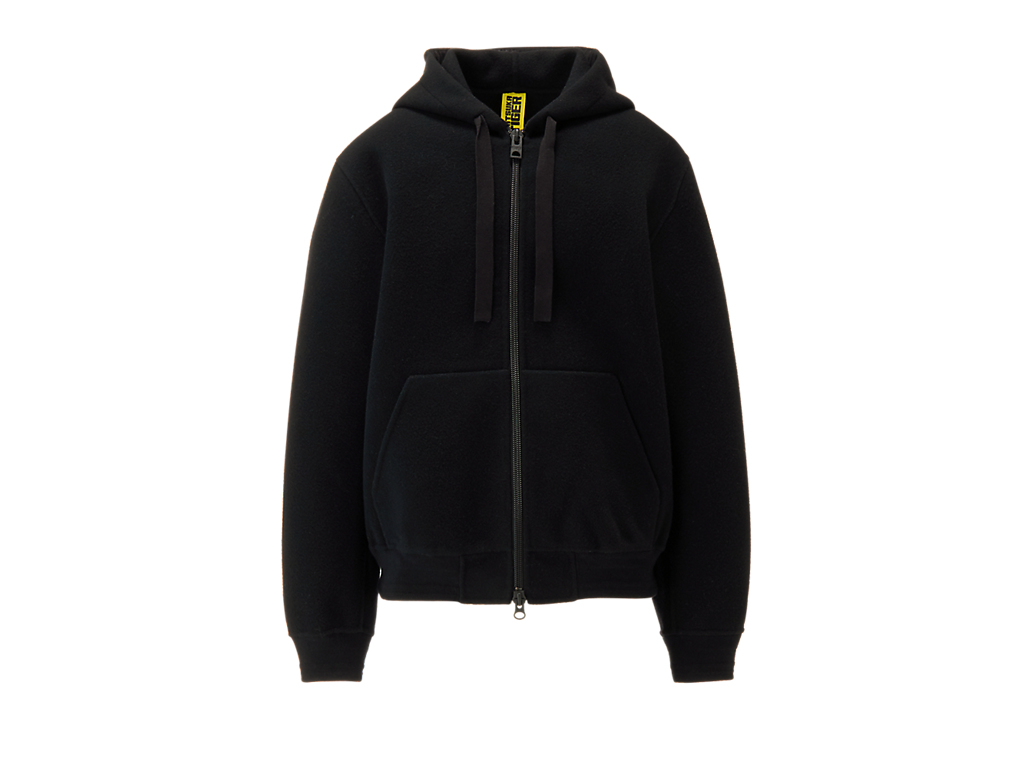 ZIP UP HOODIE - Onitsuka Tiger | Onitsuka Tiger ONLINE STORE ZIP UP HOODIE - Onitsuka Tiger | Onitsuka Tiger ONLINE STORE