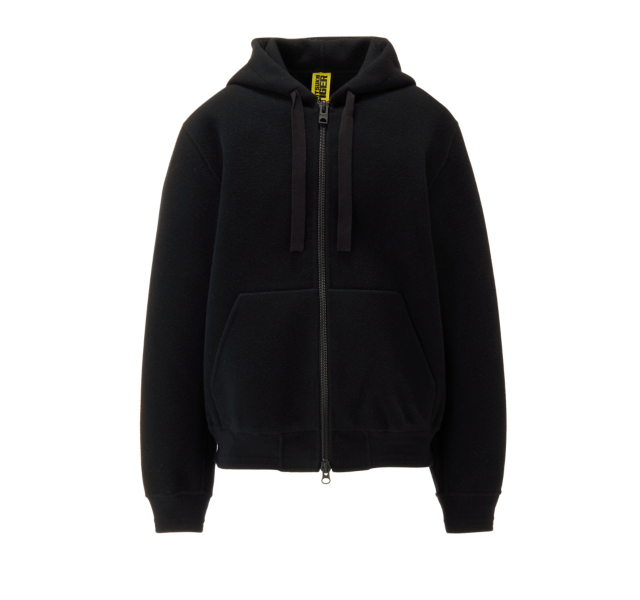 ZIP UP HOODIE - Onitsuka Tiger | Onitsuka Tiger ONLINE STORE