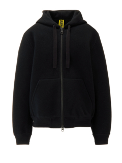 ZIP UP HOODIE