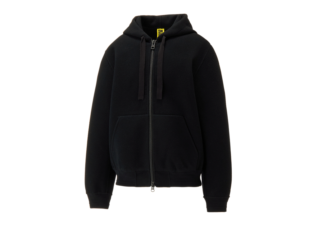 ZIP UP HOODIE - Onitsuka Tiger | Onitsuka Tiger ONLINE STORE ZIP UP HOODIE - Onitsuka Tiger | Onitsuka Tiger ONLINE STORE