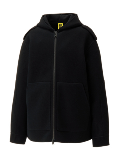 HOODIE JACKET - Onitsuka Tiger | Onitsuka Tiger ONLINE STORE