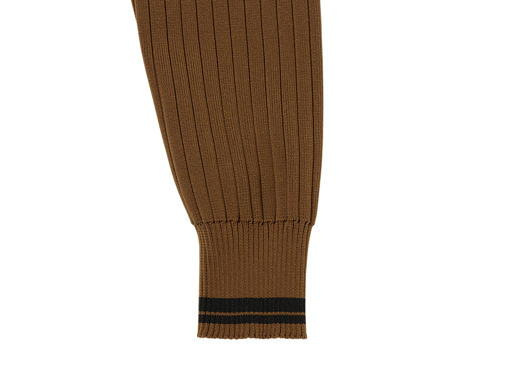 KNIT CARDIGAN - Onitsuka Tiger | Onitsuka Tiger ONLINE STORE KNIT CARDIGAN - Onitsuka Tiger | Onitsuka Tiger ONLINE STORE