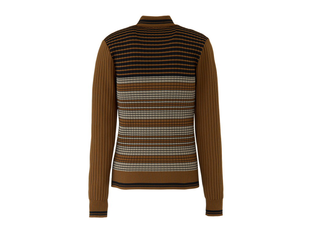 KNIT CARDIGAN - Onitsuka Tiger | Onitsuka Tiger ONLINE STORE KNIT CARDIGAN - Onitsuka Tiger | Onitsuka Tiger ONLINE STORE