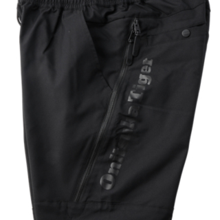 BLACK SIGN Main Lodge / Night Tiger Driving Trousers / Night Tiger Stripe
