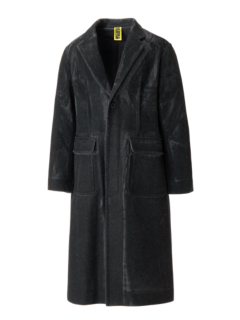 PRINTED COAT - Onitsuka Tiger | Onitsuka Tiger ONLINE STORE