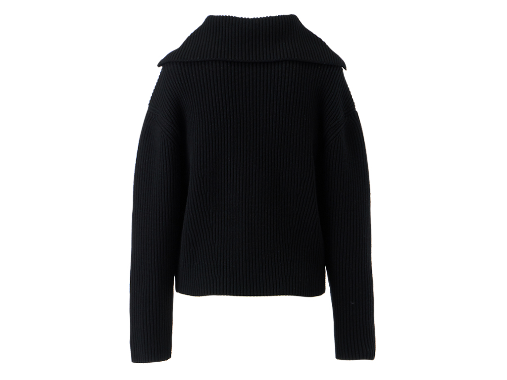 KNIT TOP - Onitsuka Tiger | Onitsuka Tiger ONLINE STORE KNIT TOP - Onitsuka Tiger | Onitsuka Tiger ONLINE STORE