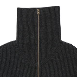 KNIT TOP - Onitsuka Tiger | Onitsuka Tiger ONLINE STORE