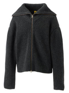 【onitsuka tiger】KNIT TOP KNIT TOP - Onitsuka Tiger | Onitsuka Tiger ONLINE STORE