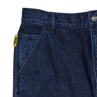 【未使用✨】Onitsuka Tiger 25SS DENIM PANTS DENIM PANTS - Onitsuka Tiger | Onitsuka Tiger ONLINE STORE