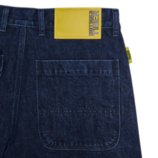 DENIM PANTS - Onitsuka Tiger | Onitsuka Tiger ONLINE STORE