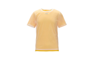 DOUBLE TEE - Onitsuka Tiger | Onitsuka Tiger ONLINE STORE
