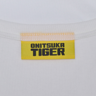 DOUBLE TEE - Onitsuka Tiger | Onitsuka Tiger ONLINE STORE