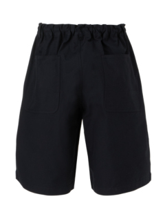 ORIGINALADJUSTABLE SHORT PANTS カラー　ブラック entire studios HEAVY DROP SHORT PANTS (WASHED BLACK)の商品