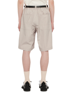 SHORTS - Onitsuka Tiger | Onitsuka Tiger ONLINE STORE