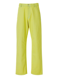 【未使用✨】Onitsuka Tiger 25SS DENIM PANTS WOMEN'S DENIM PANTS - Onitsuka Tiger | Onitsuka Tiger ONLINE