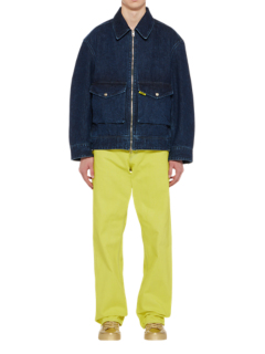 【未使用✨】Onitsuka Tiger 25SS DENIM PANTS WOMEN'S DENIM PANTS - Onitsuka Tiger | Onitsuka Tiger ONLINE