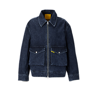JACKET&BLOUSON - Onitsuka Tiger | Onitsuka Tiger ONLINE STORE JACKET&BLOUSON - Onitsuka Tiger | Onitsuka Tiger ONLINE STORE