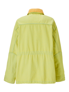 ジャケット・アウター ONITSUKA TIGER DENIM JACKET DENIVITA XS DENIVITA New Items​ ​A series featuring Japanese-made denim
