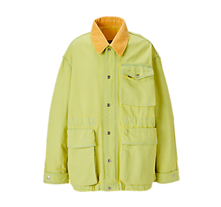 JACKET&BLOUSON - Onitsuka Tiger | Onitsuka Tiger ONLINE STORE JACKET&BLOUSON - Onitsuka Tiger | Onitsuka Tiger ONLINE STORE