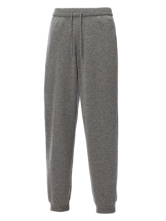 KNIT PANTS