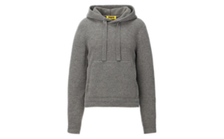 直送商品 KNIT HOODIE - Onitsuka Tiger | Onitsuka Tiger ONLINE STORE トップス
