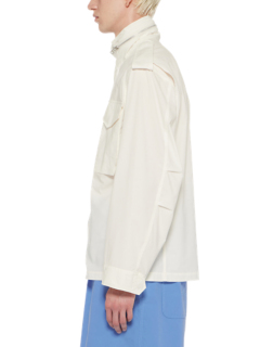 JACKET | Onitsuka Tiger Official Website