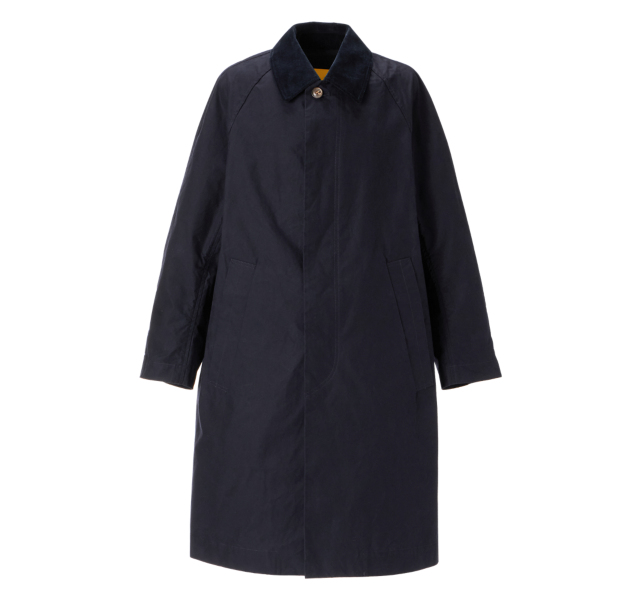 COAT - Onitsuka Tiger | Onitsuka Tiger ONLINE STORE
