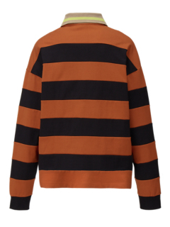 【完売品】新品 HⅡT SS POLO / TIGER XLサイズ OVERSIZED POLO SHIRT / オーバーサイズポロシャツ（ポロシャツ
